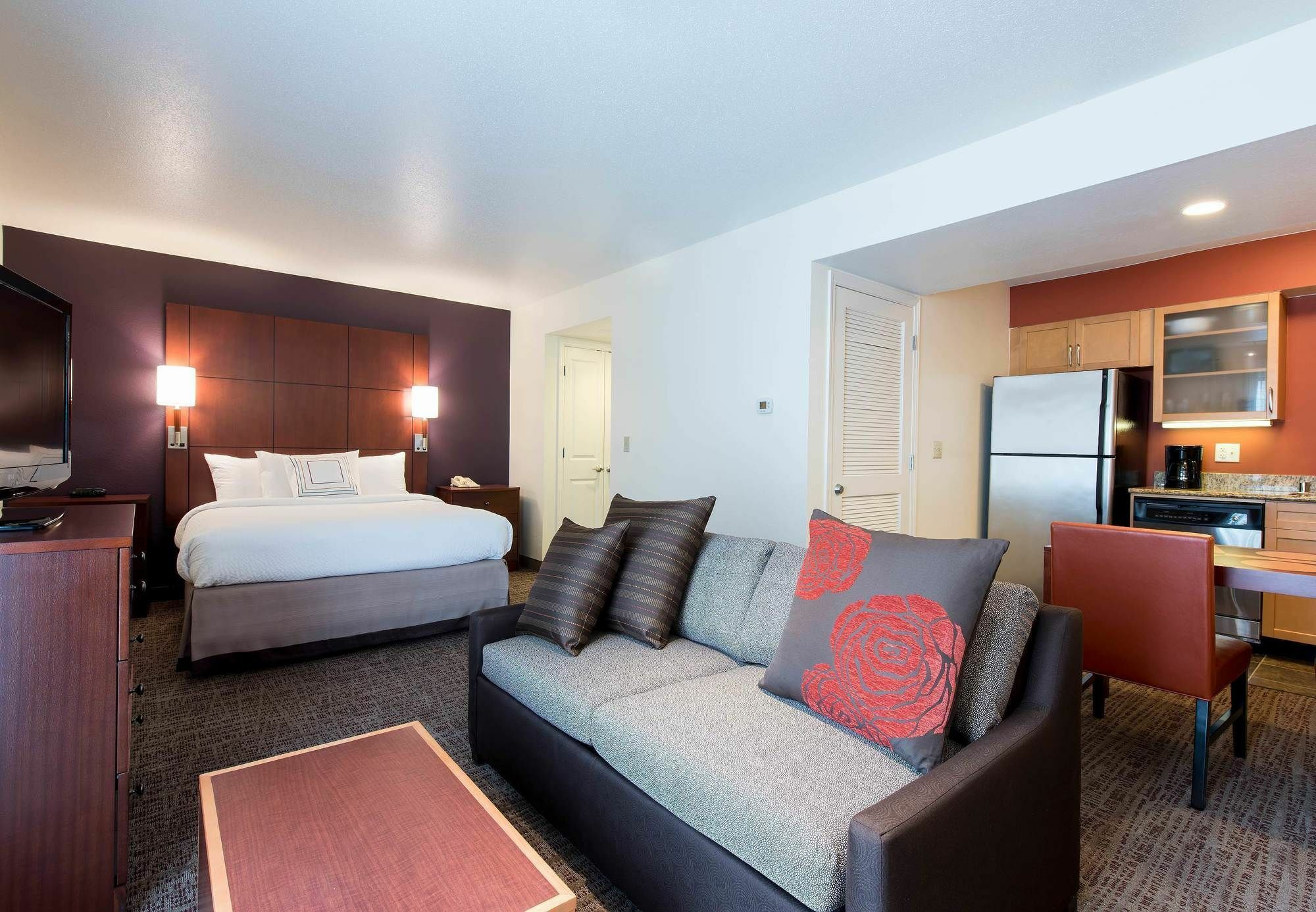 Sonesta Es Suites Chicago - Lombard Εξωτερικό φωτογραφία